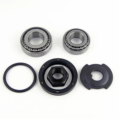 Комплект подшипника ступицы колеса SIDAT купить