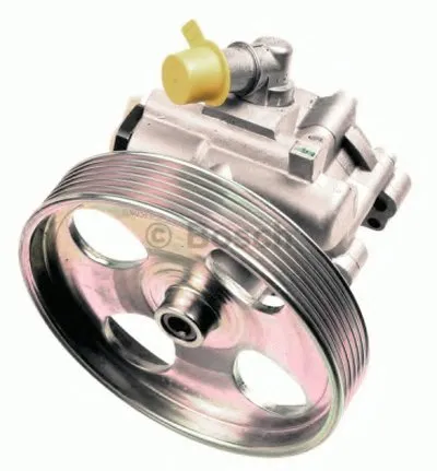 Гидравлический насос, рулевое управление BOSCH купить