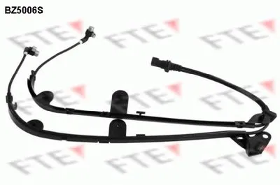 Датчик, частота вращения колеса FTE купить