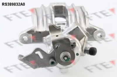 Тормозной суппорт FTE купить