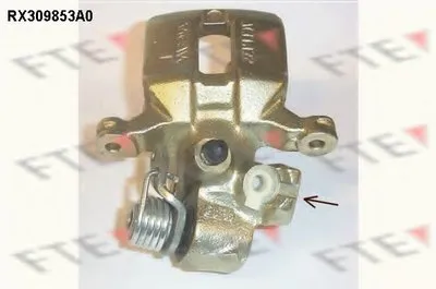 Тормозной суппорт FTE купить