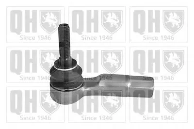 Наконечник поперечной рулевой тяги QUINTON HAZELL купить