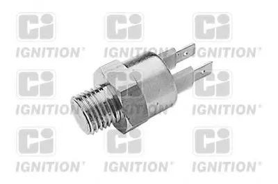 Термовыключатель, вентилятор радиатора CI QUINTON HAZELL купить