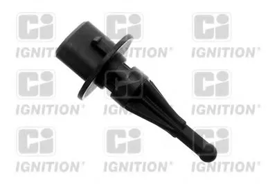 Датчик, температура впускаемого воздуха CI QUINTON HAZELL купить