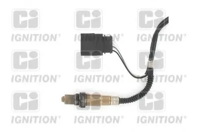 Лямда-зонд CI QUINTON HAZELL купить