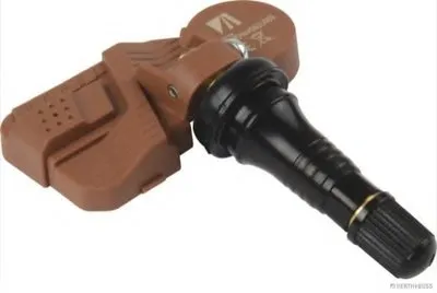 Датчик частоты вращения колеса, Контр. система давл. в шине; Датчик частоты вращения колеса, Контр. система давл. в шине HERTH+BUSS ELPARTS купить