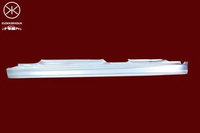 Накладка порога KLOKKERHOLM купить