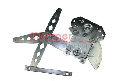 Подъемное устройство для окон METZGER купить