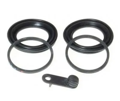 Прокладка, поршень корпуса скобы тор BUDWEG CALIPER купить