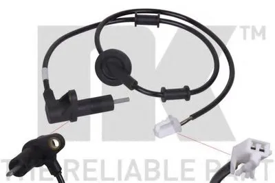 Датчик, частота вращения колеса NK купить