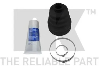 Комплект пылника, приводной вал NK купить