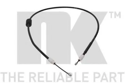 Трос, стояночная тормозная система NK купить