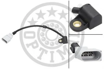Датчик, положение распределительного вала OPTIMAL купить