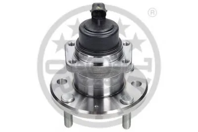 Комплект подшипника ступицы колеса OPTIMAL купить