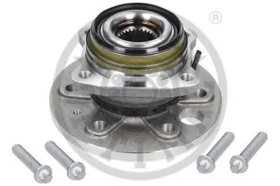 Комплект подшипника ступицы колеса OPTIMAL купить