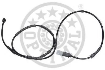 Сигнализатор, износ тормозных колодок OPTIMAL купить