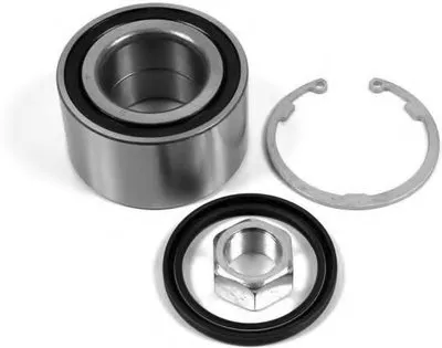 Комплект подшипника ступицы колеса MOOG купить