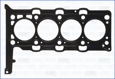Прокладка, головка цилиндра MULTILAYER STEEL AJUSA купить