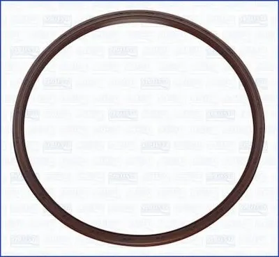 Уплотняющее кольцо, коленчатый вал AJUSA купить