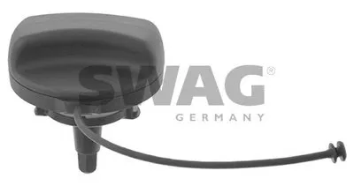 Крышка, топливной бак SWAG купить