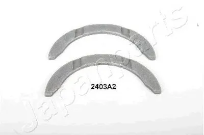 Дистанционная шайба, коленчатый вал JAPANPARTS купить