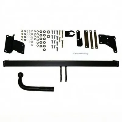 Прицепное оборудование RAMEDER купить