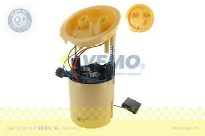 Элемент системы питания Q+, original equipment manufacturer quality MADE IN GERMANY VEMO купить