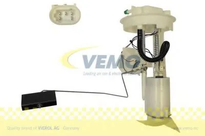 Элемент системы питания Q+, original equipment manufacturer quality VEMO купить