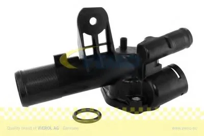 Термостат, охлаждающая жидкость premium quality MADE IN EUROPE VEMO купить