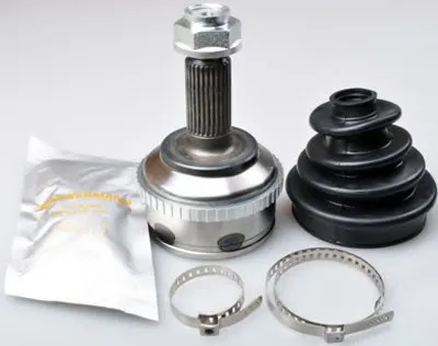 Шарнирный комплект, приводной вал DENCKERMANN купить