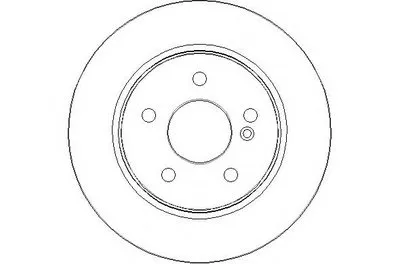 Тормозной диск NATIONAL купить