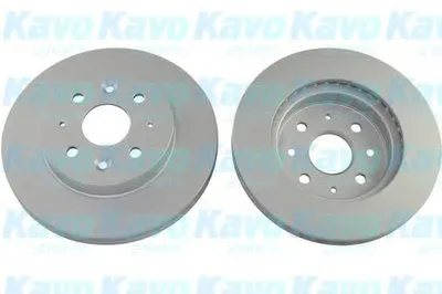 Тормозной диск KAVO PARTS купить