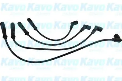 Комплект проводов зажигания KAVO PARTS купить