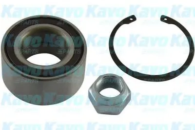 Комплект подшипника ступицы колеса KAVO PARTS купить
