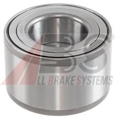 Комплект подшипника ступицы колеса A.B.S. купить