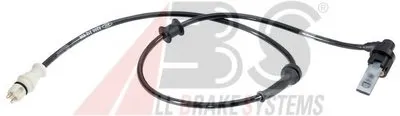 Датчик, частота вращения колеса A.B.S. купить