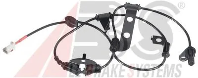 Датчик, частота вращения колеса A.B.S. купить