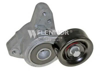 Натяжная планка, поликлиновой ремень FLENNOR купить