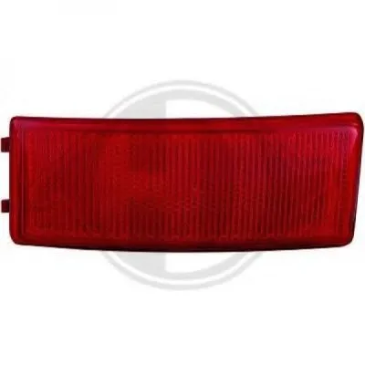 Отражатель, стояночный / габаритный огонь DIEDERICHS купить