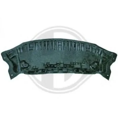 Изоляция моторного отделения DIEDERICHS купить