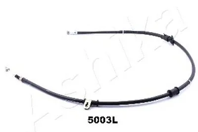 Трос, стояночная тормозная система ASHIKA купить