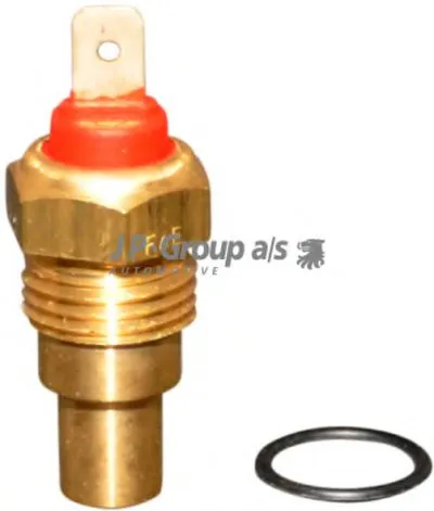 Датчик, температура охлаждающей жидкости JP Group JP GROUP купить