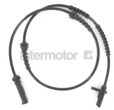 Датчик, частота вращения колеса Intermotor STANDARD купить