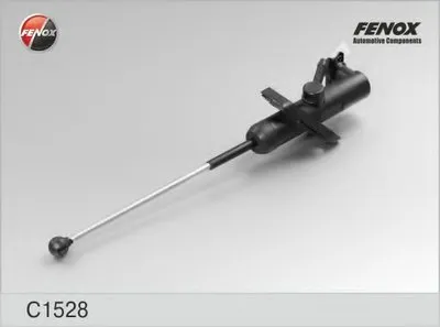 Главный цилиндр, система сцепления FENOX купить