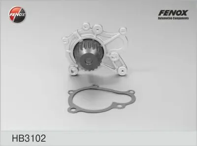 Водяной насос FENOX купить