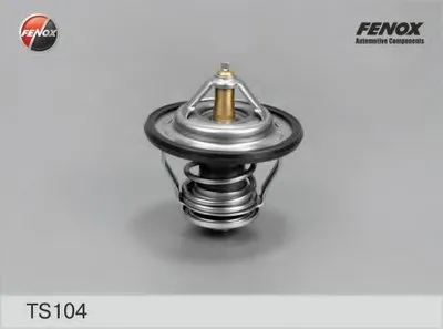 Термостат, охлаждающая жидкость FENOX купить