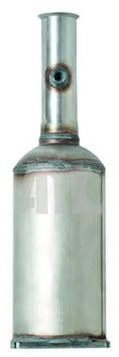 Сажевый / частичный фильтр, система выхлопа ОГ AMC купить