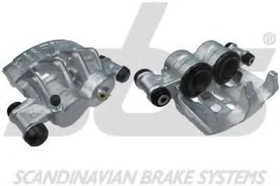 Тормозной суппорт sbs купить