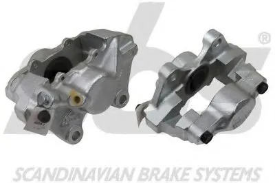 Тормозной суппорт sbs купить