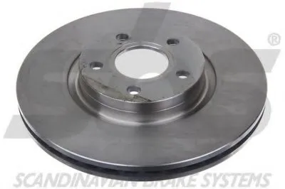 Тормозной диск sbs купить